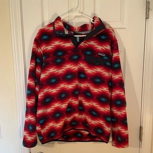 Patagonia Fleece Jacket
